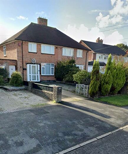 3 Bedroom Semi-Detached House To Rent In Fowler Road, Sutton Coldfield, B75