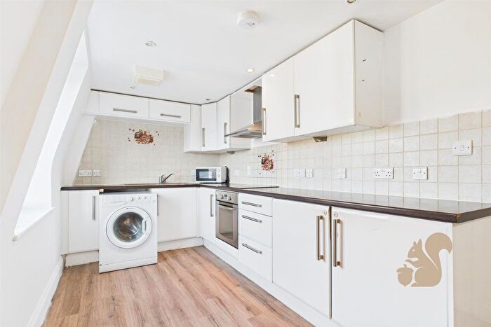 2 Bedroom Flat To Rent In Charles Street, Ipswich, IP1