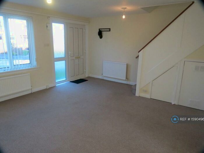 3 Bedroom Semi-Detached House To Rent In Rullion Road, Penicuik, EH26