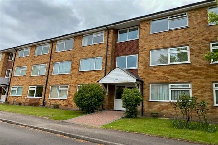 2 Bedroom Flat To Rent In Town Centre, Basingstoke, RG21