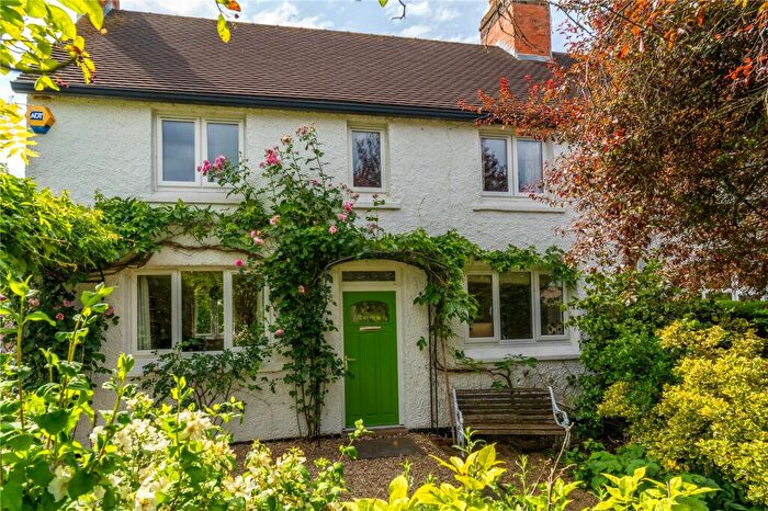 3 Bedroom Semi-Detached House For Sale In Granbrook Lane, Mickleton, Gloucestershire, GL55