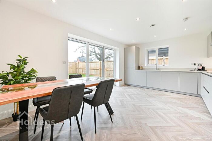 3 Bedroom Detached Bungalow For Sale In The Elm, Oak Meadows, Claughton-on-Brock, Preston, PR3