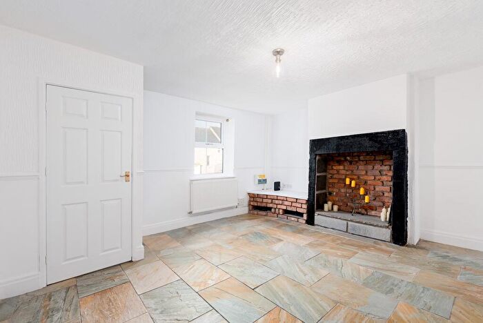 2 Bedroom Terraced House For Sale In Chorley Old Road, Whittle-le-Woods, Nr Chorley, PR6
