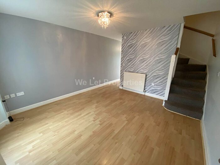 2 Bedroom Property To Rent In Worthington Street, Manchester, M40