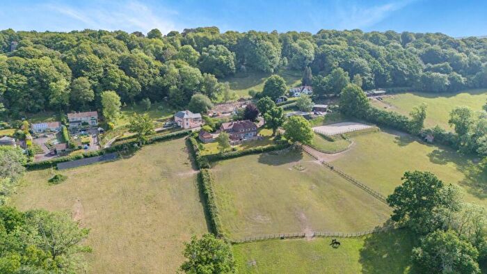 5 Bedroom Detached House For Sale In East Knoyle, Country House & Equestrian, Acres., SP3