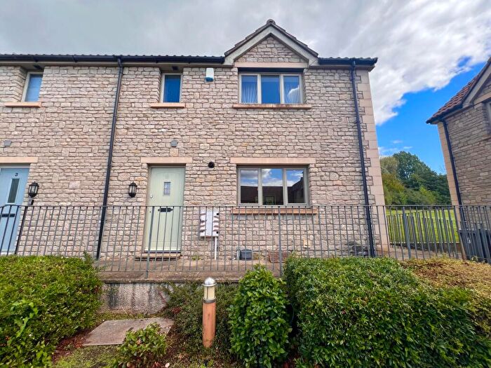 3 Bedroom Semi Detached House To Rent In Canons Court Mews, Wotton-under-Edge, GL12
