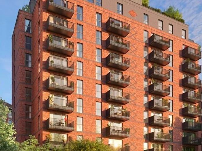 Studio For Sale In Plot Temple Yard, Leeds, LS11