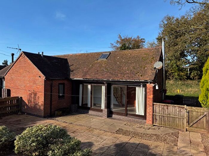 2 Bedroom Property To Rent In Chris Cottage, Rowton, Telford, TF6