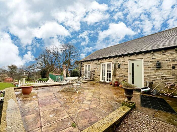 1 Bedroom Cottage To Rent In Calverley Lane, Calverley, Pudsey, LS28