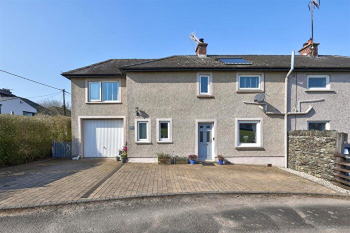 3 Bedroom Semi-Detached House For Sale In Brookside, Tirril, CA10
