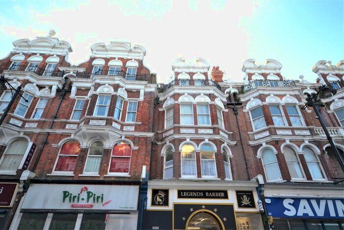 2 Bedroom Flat To Rent In Seaside Road, Eastbourne BN21