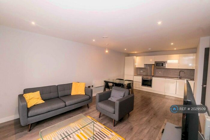 2 Bedroom Flat To Rent In Renshaw Street, Liverpool, L1