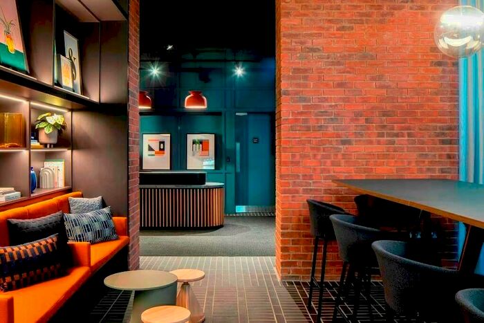 3 Bedroom Flat To Rent In Mustard Wharf At Tower Works, Industrial Collection, LS1