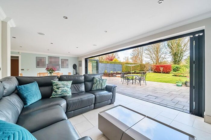 5 Bedroom Detached House For Sale In Church Road, Sutton, Sandy, SG19