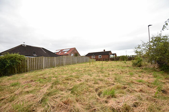 Plot For Sale In Ashdowne, Little Crakehall, Bedale, North Yorkshire, DL8