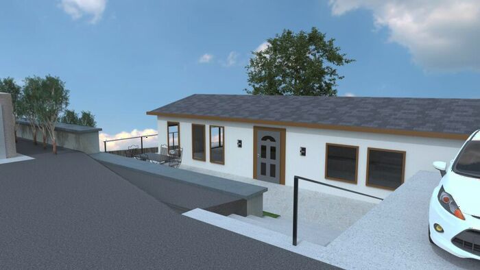 2 Bedroom Park Home For Sale In The Crescent, Pathfinder Village, Exeter, EX6