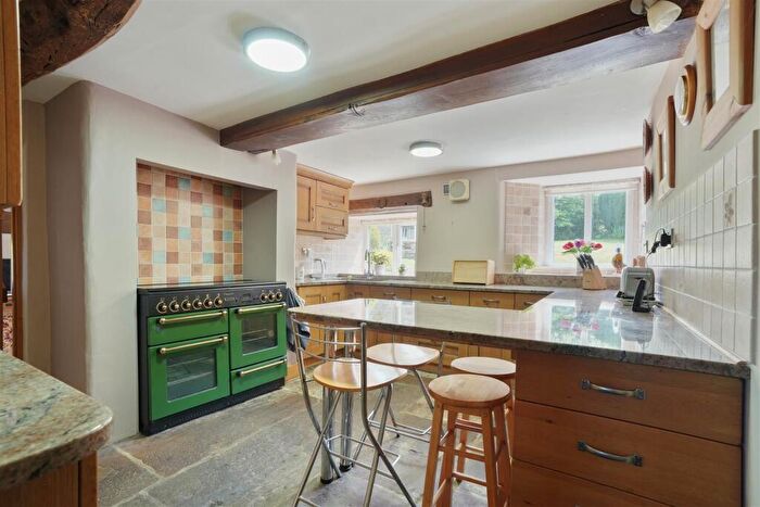 5 Bedroom Detached House For Sale In Townend Lane, Deepcar, Sheffield, S36
