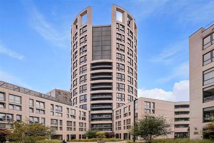 1 Bedroom Flat To Rent In City Road, London, EC1V