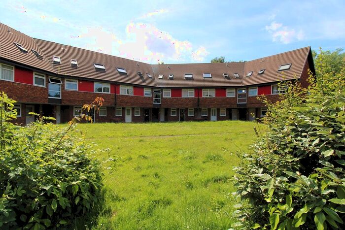 1 Bedroom Flat To Rent In Roundmead, Stevenage, SG2
