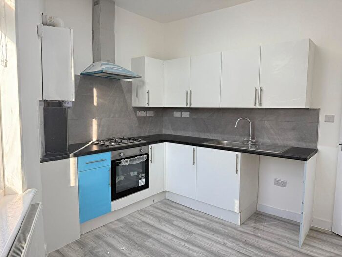 1 Bedroom Flat To Rent In Plashet Grove, London, E6