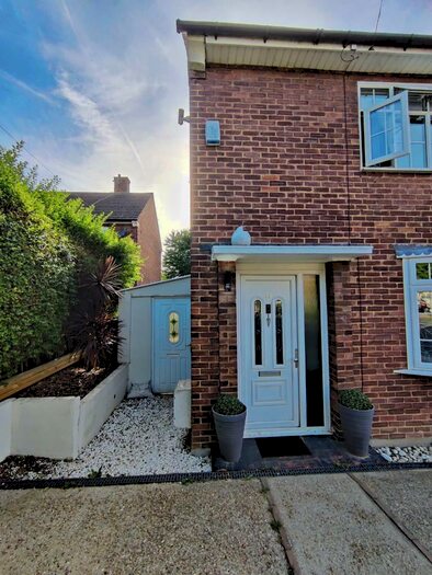 4 Bedroom End Of Terrace House To Rent In Holburne Gardens, London, SE3