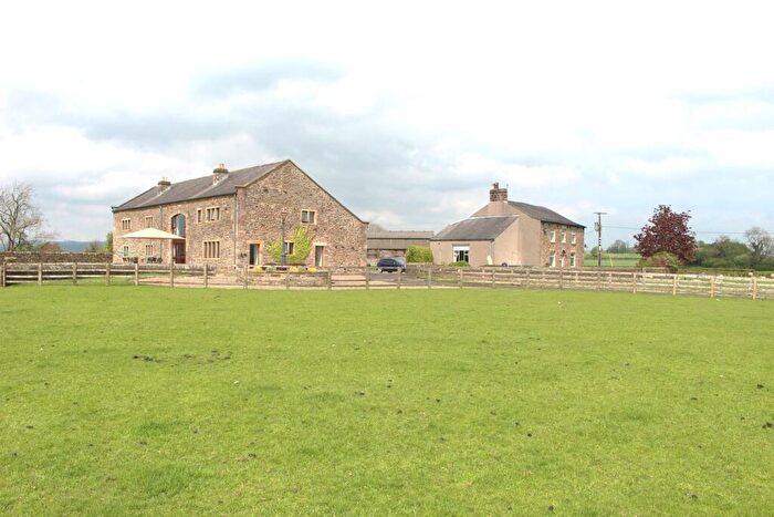 6 Bedroom Detached House For Sale In Withgill Fold, Withgill, Clitheroe, BB7