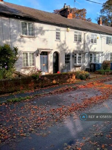 2 Bedroom Terraced House To Rent In Prospect Cottages, Wooburn Town, High Wycombe, HP10