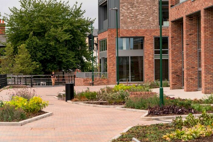 1 Bedroom Apartment For Sale In Meadow Lane, Nottingham, NG2