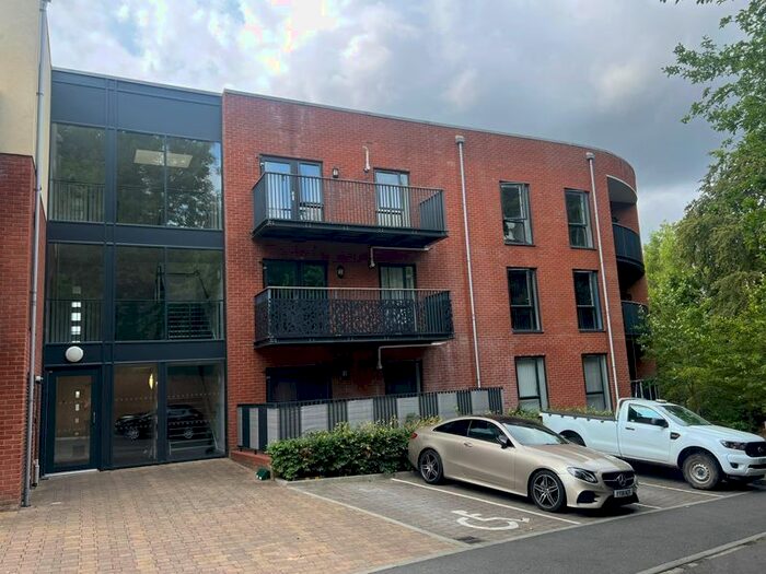 1 Bedroom Flat To Rent In Olympic Way, High Wycombe, HP13