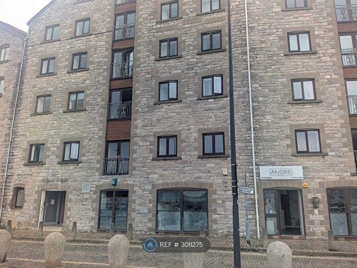 Studio To Rent In Sutton Wharf, Plymouth, PL4