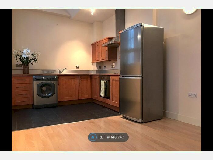 1 Bedroom Flat To Rent In Linen House, Nottingham, NG7