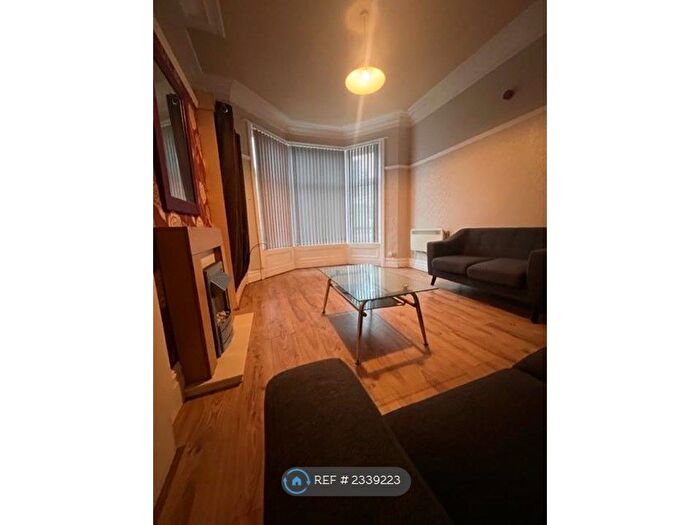 Studio To Rent In Norbreck Road, Thornton-Cleveleys, FY5