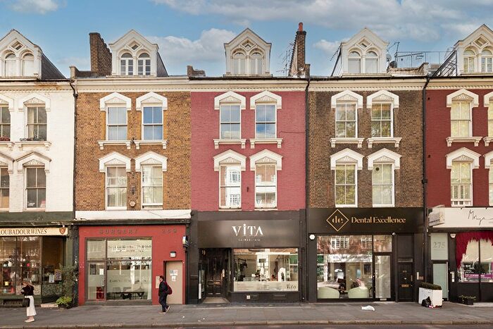 5 Bedroom Block Of Flats For Sale In Old Brompton Road, London, SW5