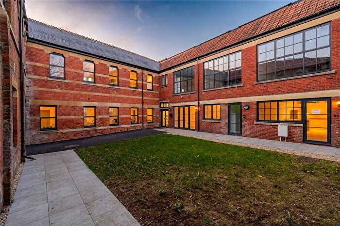 2 Bedroom Terraced House To Rent In The Tabernacle, Church Street, BA14