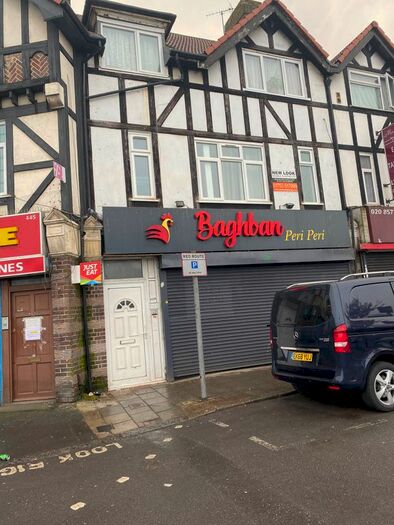 2 Bedroom Flat To Rent In Great West Road, Hounslow, TW5