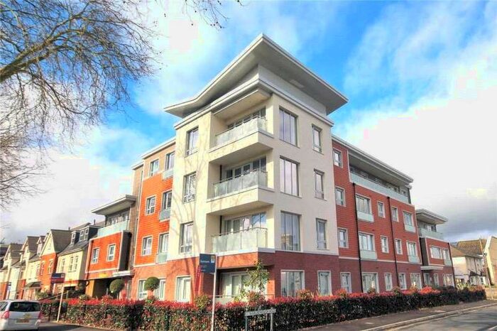1 Bedroom Apartment To Rent In Woking, GU21