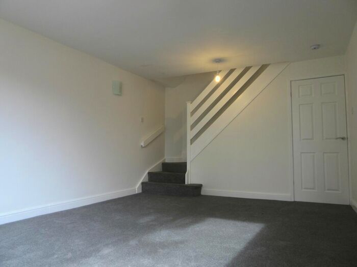 2 Bedroom Terraced House To Rent In Blackthorn Drive, Nottingham, NG16