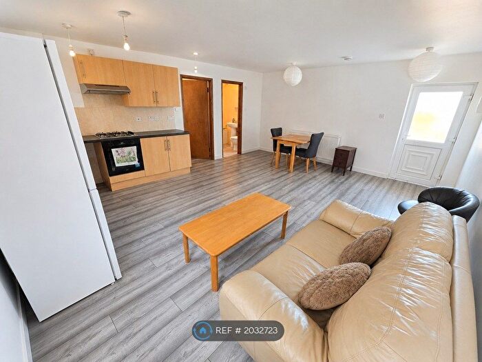 1 Bedroom Flat To Rent In London Road, London, SE23