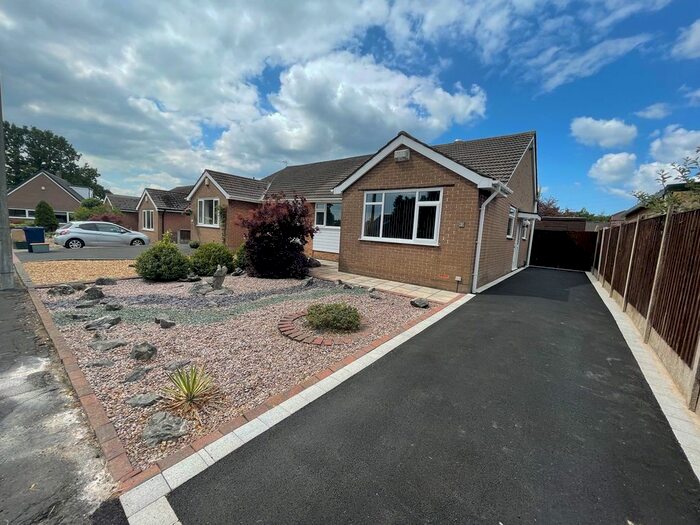 3 Bedroom Semi-Detached House To Rent In Crossfield, Hutton, Preston, PR4