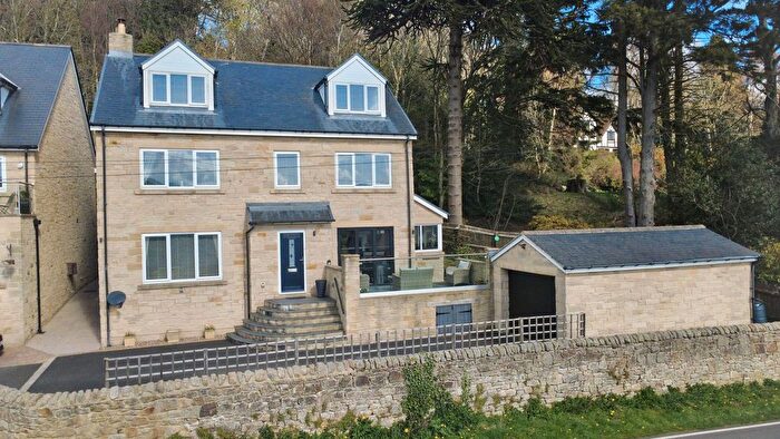 4 Bedroom Detached House For Sale In Harefields, Hillside West, NE65