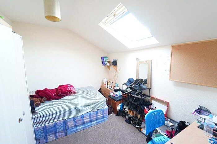 3 Bedroom House To Rent In Radford Boulevard, Nottingham, Nottinghamshire, NG7