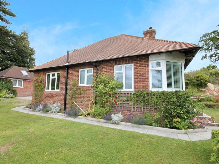 3 Bedroom Detached Bungalow To Rent In Prospect Road, Heathfield, TN21