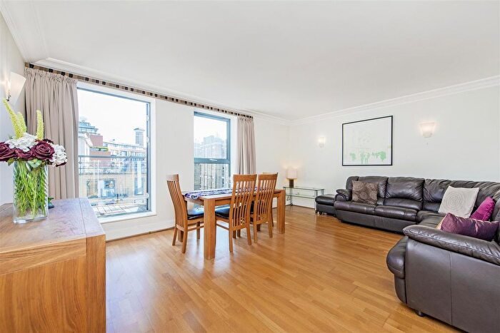 1 Bedroom Flat To Rent In Chelsea Gate Apartments, Ebury Bridge Road, Chelsea, London, SW1W
