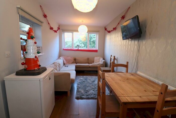 7 Bedroom Terraced House To Rent In Daniel Street, Cathays, CF24