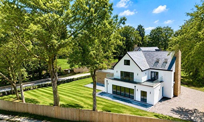 5 Bedroom Detached House For Sale In Plot Crimble Hall, Bamford, Rochdale, OL11