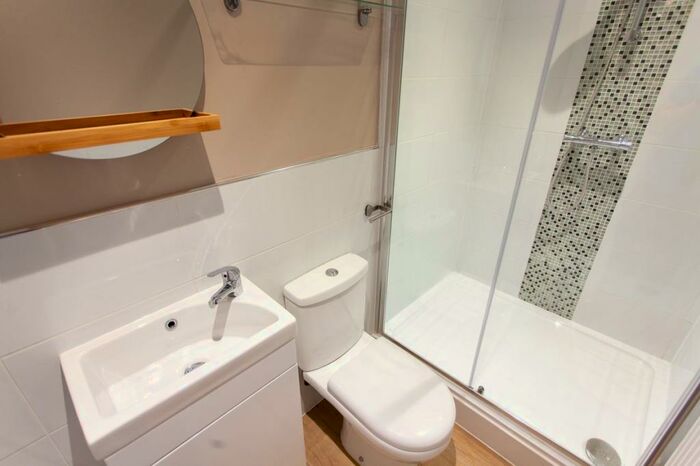 4 Bedroom Flat To Rent In Hardman Street, L1