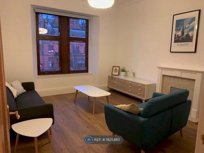2 Bedroom Flat To Rent In Argyle Street, Glasgow, G3
