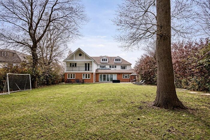 7 Bedroom Detached House For Sale In Widworthy Hayes, Hutton Mount, Brentwood, CM13