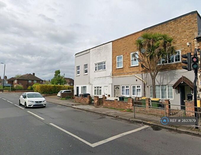 1 Bedroom Flat To Rent In Parish Lane, London, SE20