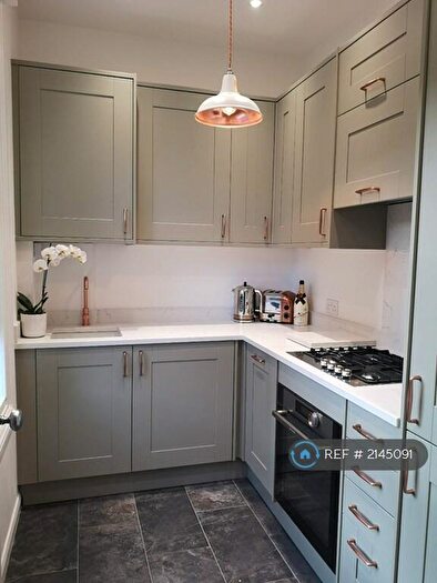 2 Bedroom Flat To Rent In Shaftesbury Road, Brighton, BN1